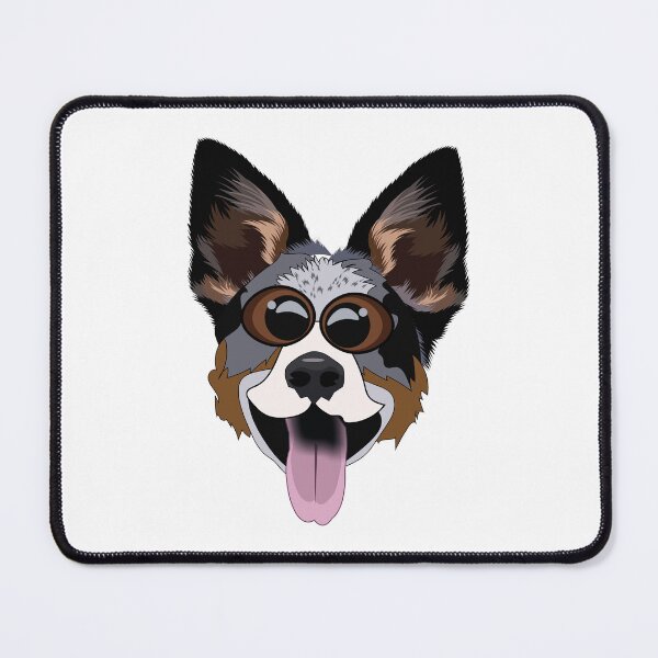 Item preview, Australian Shepherd designed and sold by MORRAx.