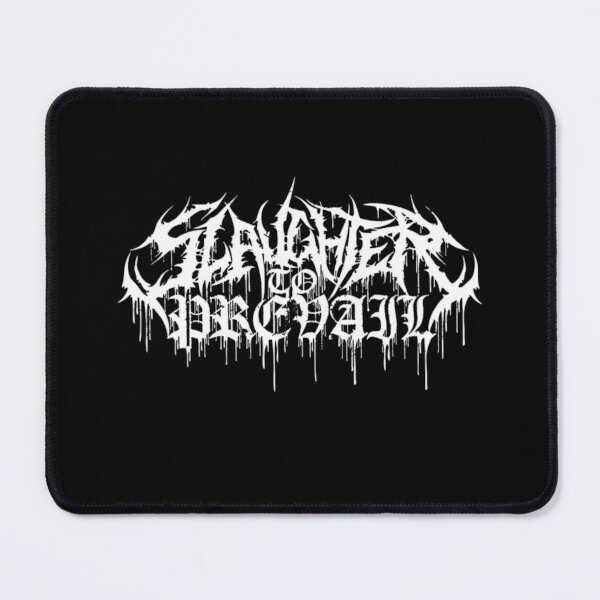 Item preview, Slaughter To Prevail Original Band Logo designed and sold by BobbyArrowo.