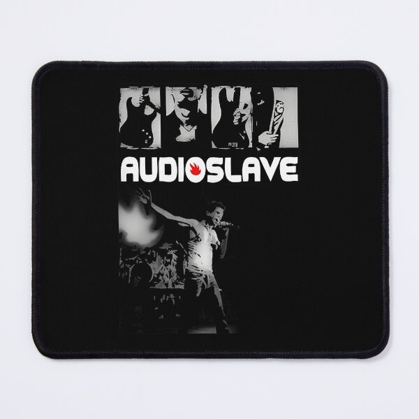 Item preview, Audio Slavee Band designed and sold by NewtonCraig.