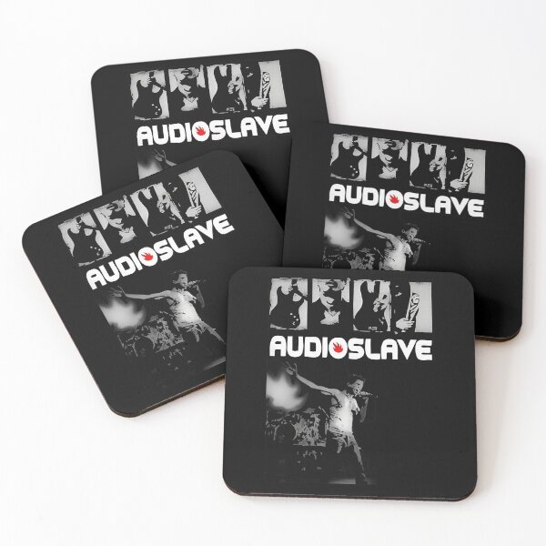 Item preview, Audio Slavee Band designed and sold by NewtonCraig.