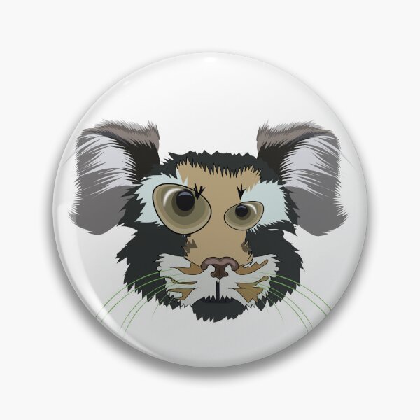 Item preview, Manul designed and sold by MORRAx.