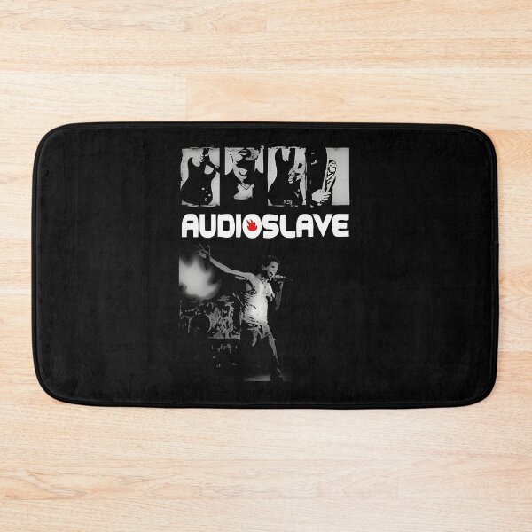 Item preview, Audio Slavee Band designed and sold by NewtonCraig.