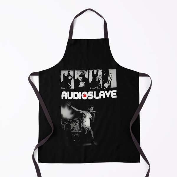 Item preview, Audio Slavee Band designed and sold by NewtonCraig.