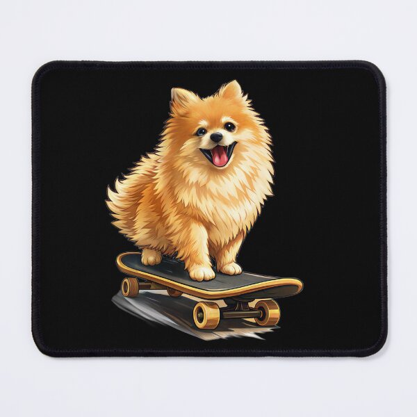 Item preview, Pomeranian designed and sold by VelvetRoom.