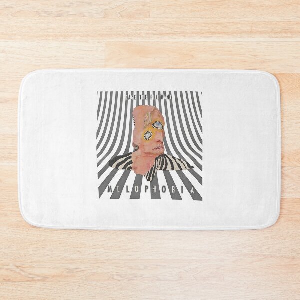 Item preview, Portrait Stripes Music  designed and sold by WiktorWarta.