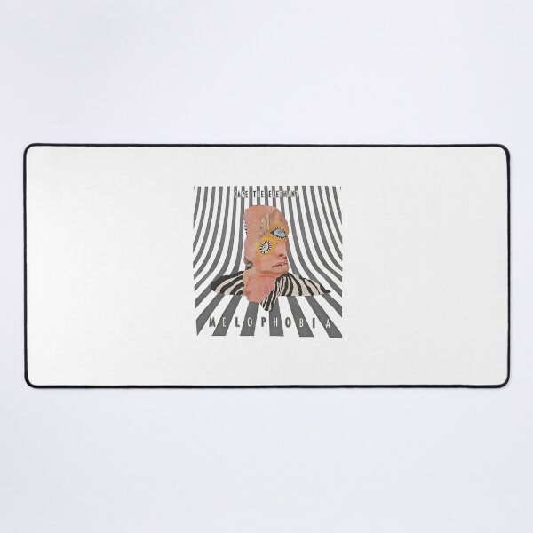 Item preview, Portrait Stripes Music  designed and sold by WiktorWarta.