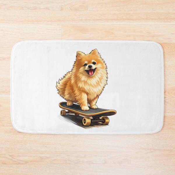 Item preview, Pomeranian designed and sold by VelvetRoom.