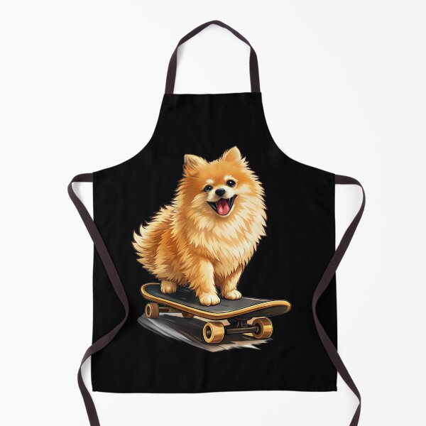 Item preview, Pomeranian designed and sold by VelvetRoom.