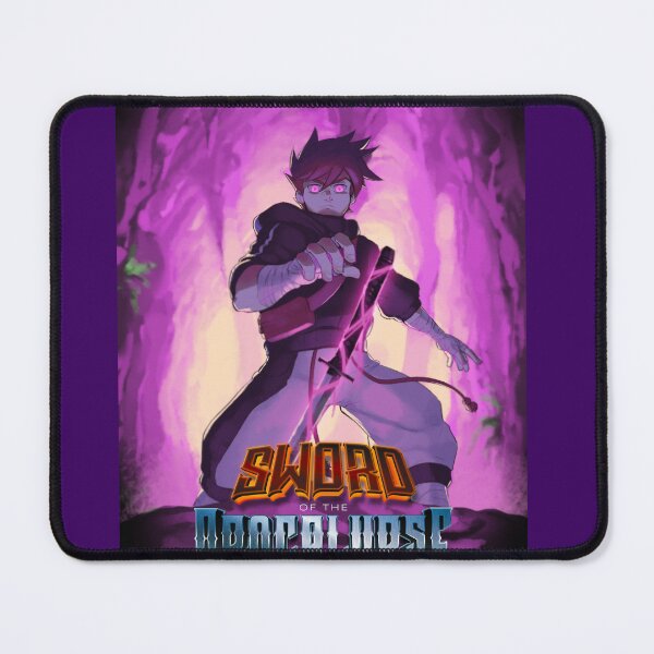Item preview, Sword of the Apocalypse  designed and sold by jogovelho.