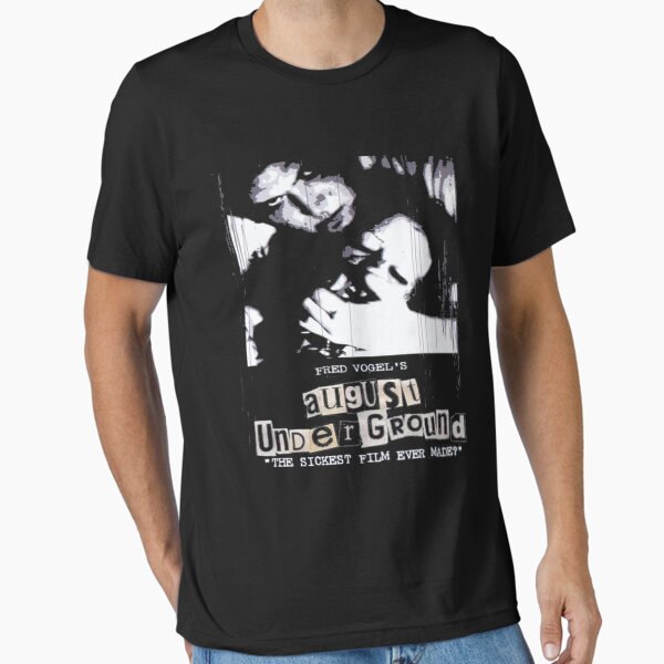 Item preview, THE UNDERGROUND... designed and sold by iknowuknow.