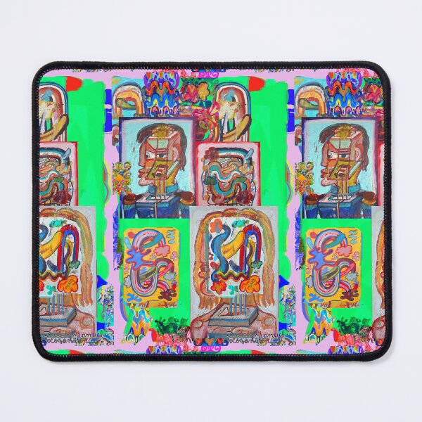 Item preview, Pop abstract designed and sold by Diego Manuel Rodriguez.