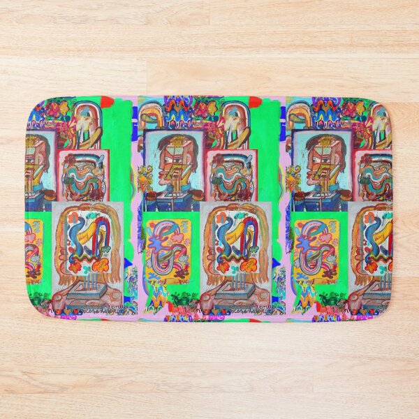 Item preview, Pop abstract designed and sold by Diego Manuel Rodriguez.
