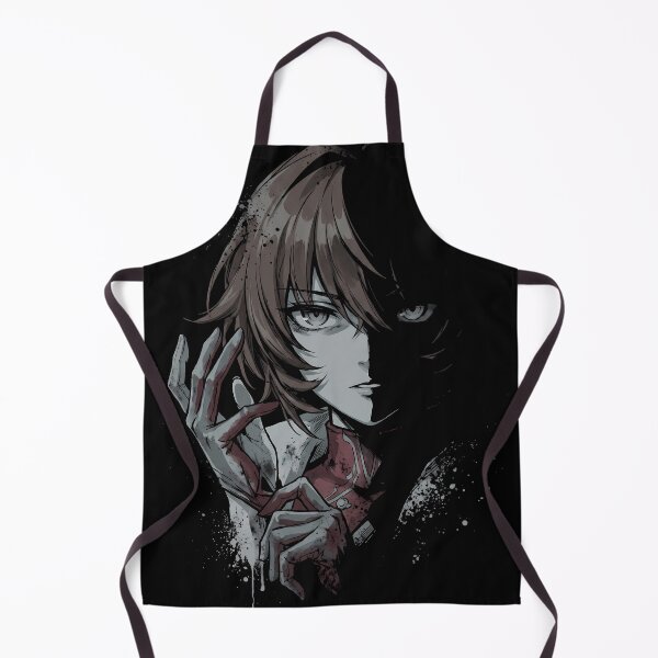 Item preview, Silver Palace Firtho Anime Graphic Tee designed and sold by Senpaiwaves.