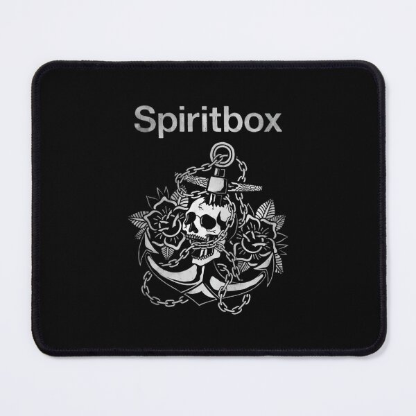 Item preview, Vintage Spiritbox Band Merch designed and sold by raribhancerg.