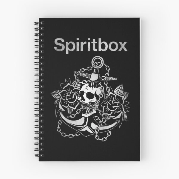 Item preview, Vintage Spiritbox Band Merch designed and sold by raribhancerg.