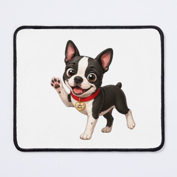 Item preview, Animated cartoon character for kids and adults  designed and sold by LolaReneMerch.
