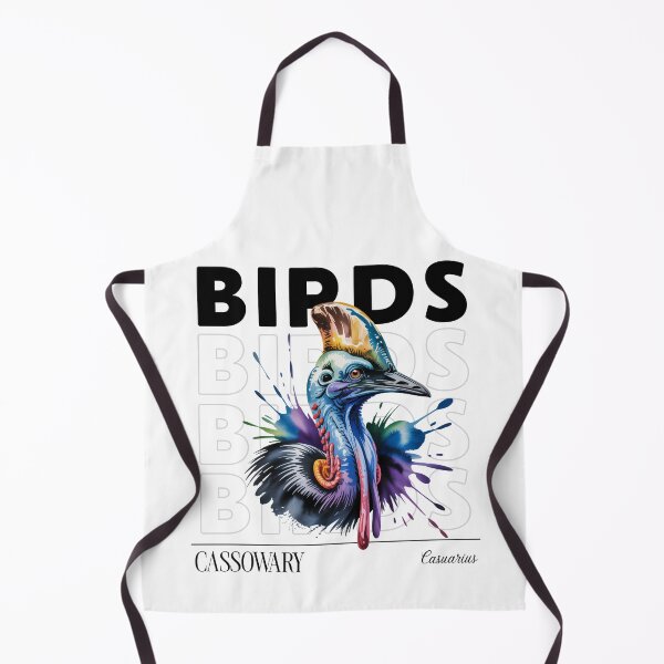 Item preview, Cassowary designed and sold by ArcticFoxStudio.