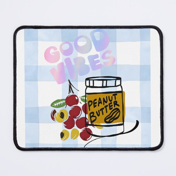 Item preview, peanut butter designed and sold by UniFound.