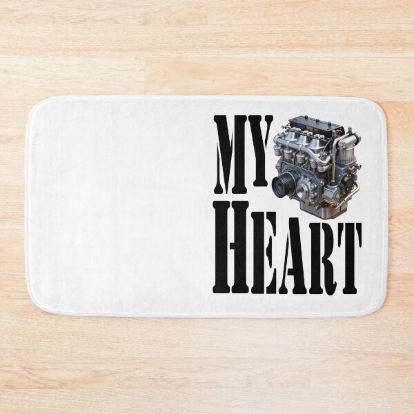 Item preview, My Heart Engine Auction Fuel A Collector's Auction designed and sold by Victoria-Cave.