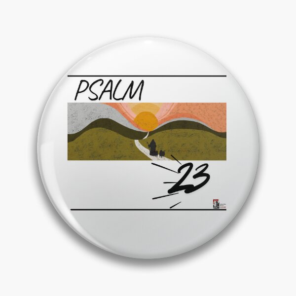 Item preview, Psalm 23 designed and sold by Eltie's Artworks.