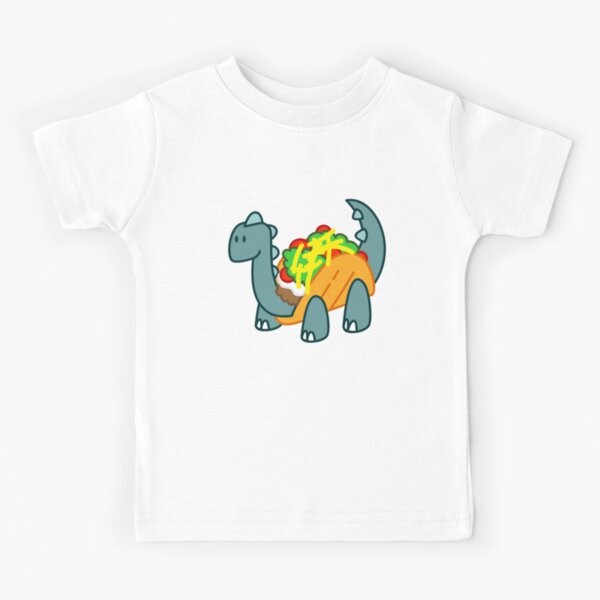 Item preview, Tacosaur designed and sold by VomHaus.