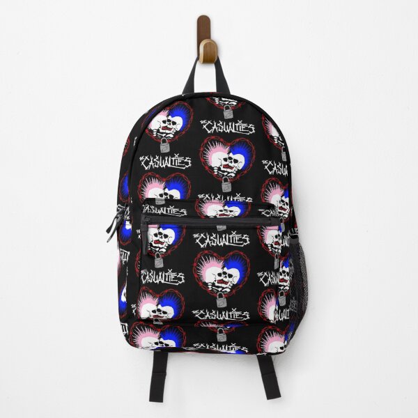 Item preview, The Casualties Band designed and sold by raribhancerg.