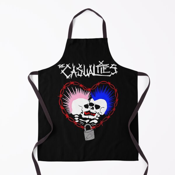 Item preview, The Casualties Band designed and sold by raribhancerg.