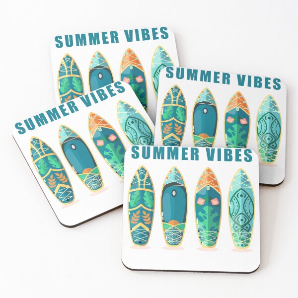 Item preview, SUMMER VIBES designed and sold by smiksshop ⭐️   ⭐️⭐️⭐️⭐️.