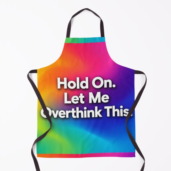 Item preview, "Hold On" designed and sold by chateaudebailey.