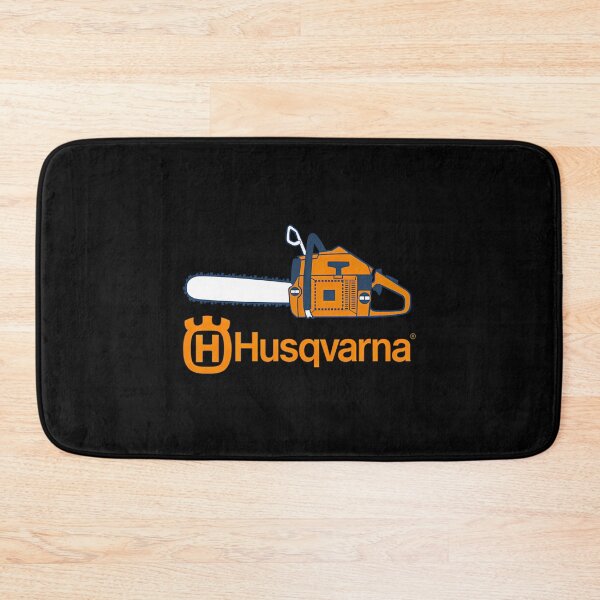Item preview, Husqvarna - Vintage Chainsaw Advertising designed and sold by BobbyArrowo.