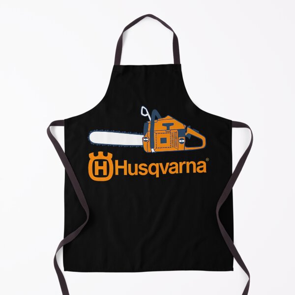 Item preview, Husqvarna - Vintage Chainsaw Advertising designed and sold by BobbyArrowo.