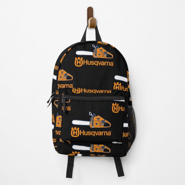Item preview, Husqvarna - Vintage Chainsaw Advertising designed and sold by BobbyArrowo.