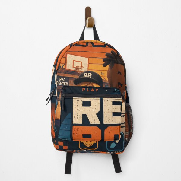 Item preview, Virtual Hangout | Retro Multiplayer Gaming Design designed and sold by BoomStickers18.