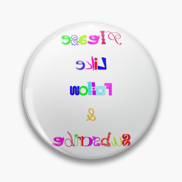 Item preview, ✴️ PLEASE LIKE FOLLOW & SUBSCRIBE COLLECTION ✴️ - ENCHANTED COLORFUL PLAYGROUND TEXT - Camera Ready (REVERSED) Darling Edition designed and sold by WheelieGdArt.