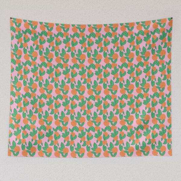 Item preview, Just Peachy designed and sold by SMartin.