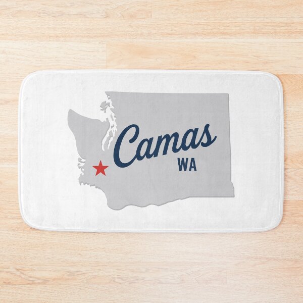 Item preview, camas washington designed and sold by Uglyandcute.