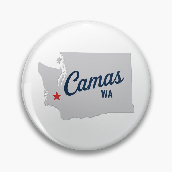 Item preview, camas washington designed and sold by Uglyandcute.