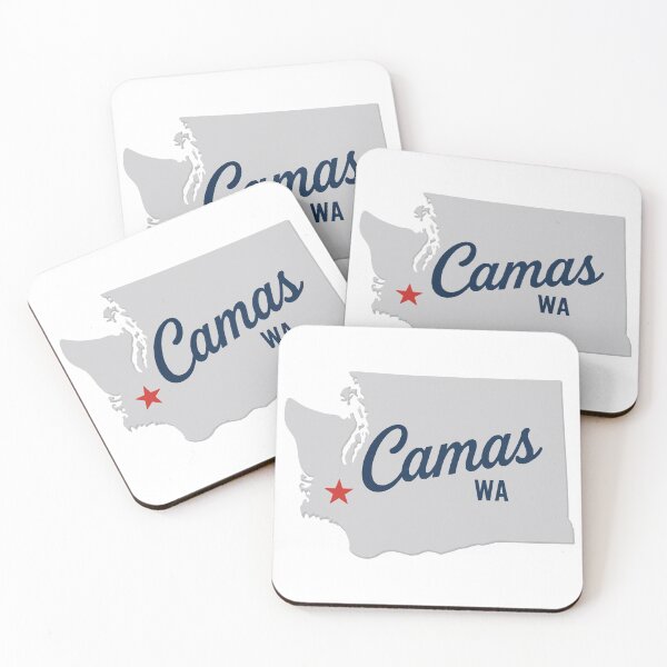 Item preview, camas washington designed and sold by Uglyandcute.