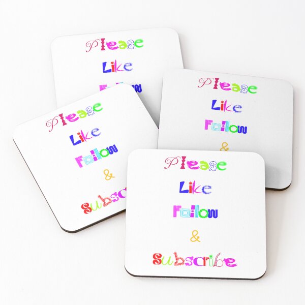 Item preview, ✴️ PLEASE LIKE FOLLOW & SUBSCRIBE COLLECTION ✴️ - ENCHANTED COLORFUL PLAYGROUND TEXT designed and sold by WheelieGdArt.