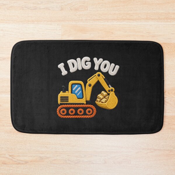 Item preview, I Dig You designed and sold by Pixel-Lair.