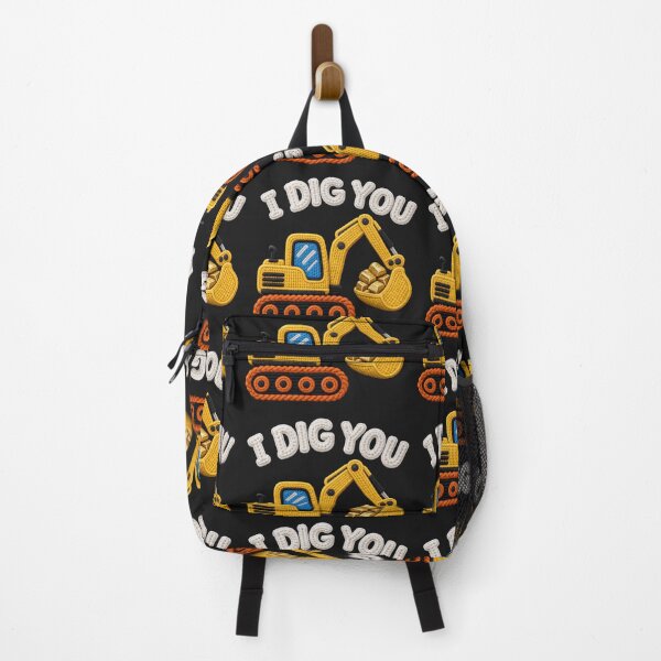 Item preview, I Dig You designed and sold by Pixel-Lair.