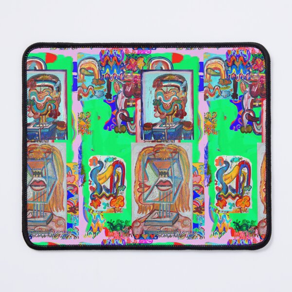 Item preview, Pop abstract designed and sold by Diego Manuel Rodriguez.
