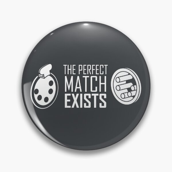 Item preview, DMX XLR Perfect Match Stage Humor designed and sold by drTerrens.