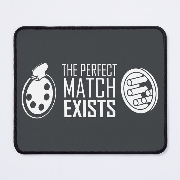Item preview, DMX XLR Perfect Match Stage Humor designed and sold by drTerrens.