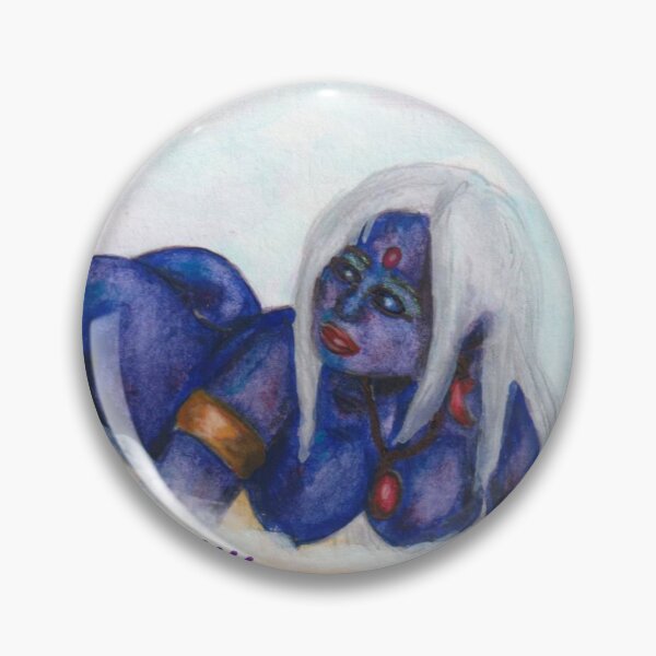 Item preview, Watercolor Illustration Comic Short story fantasy spirituality dreams divine designed and sold by Jonah Augustin Gray.