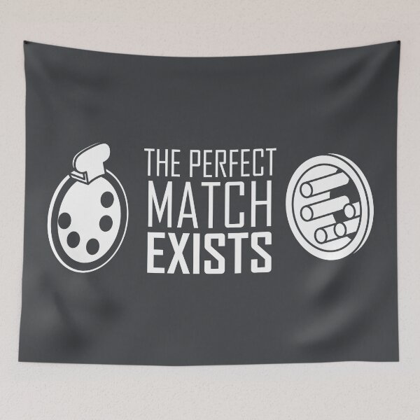 Item preview, DMX XLR Perfect Match Stage Humor designed and sold by drTerrens.
