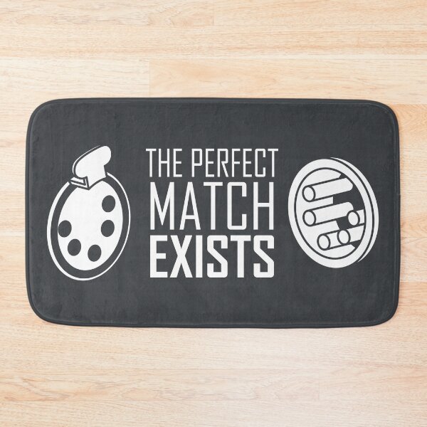 Item preview, DMX XLR Perfect Match Stage Humor designed and sold by drTerrens.