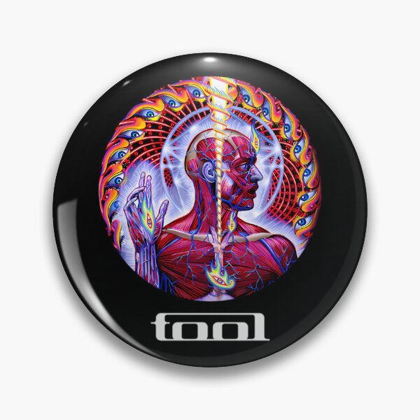 Item preview, Tool - Lateralus Vision designed and sold by raribhancerg.
