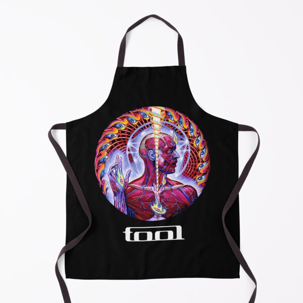 Item preview, Tool - Lateralus Vision designed and sold by raribhancerg.