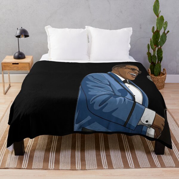 Item preview, Ray Charles - Cartoon designed and sold by Bigkite.